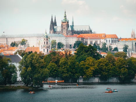 Jiří Zima rektorem UK: Nová éra pro české vzdělání?