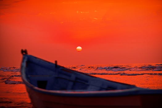 Írán zvažuje stěhování Teheránu kvůli vážné vodní krizi