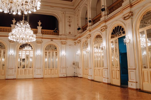 Národní divadlo Brno získalo dvě prestižní operní ocenění!