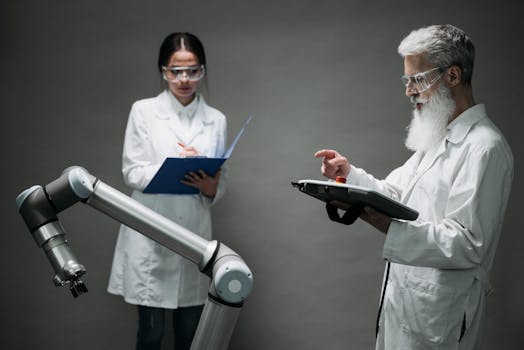 Evropa stanovuje pravidla pro AI: Ochrana dat a inovace