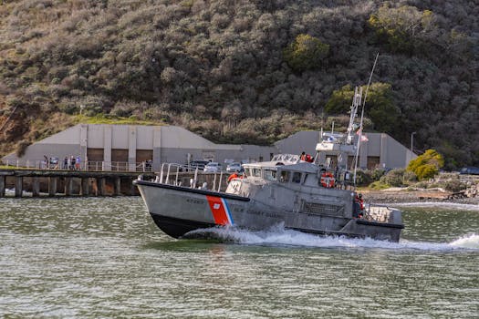 Americké námořnictvo pátrá po havárii v Jihočínském moři