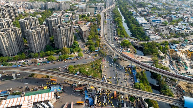 Policie razie ve firmách: Vyšetřuje tendry na silnice a železnice