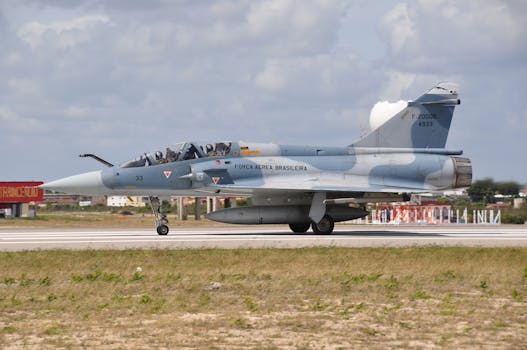 F-16 zachytily letoun u Trumpova Mar-a-Lago: Bezpečnostní riziko?