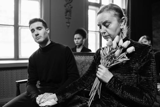 Matka vojáka: Touha po osobní památce syna z mise