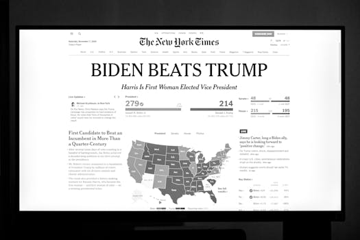 Nový prezident prohlašuje vítězství ve volbách: Co to znamená?