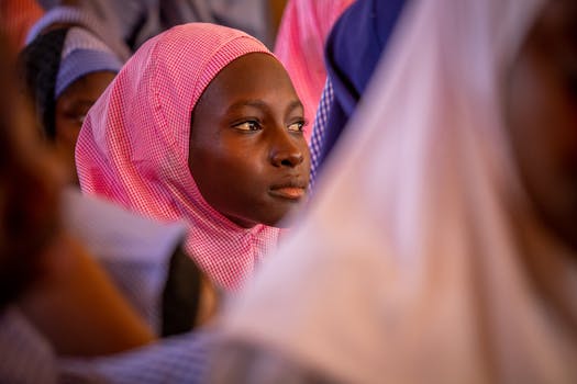 USA zaútočily na Islámský stát v Nigérii, prohlásil Trump