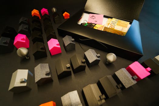 Český Kapitál Dominuje: Převrat na Trhu s Nemovitostmi