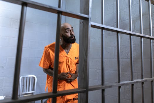 Maduro za mřížemi: Z prezidentského paláce do vězeňské cely