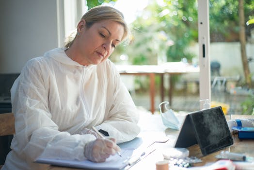 Ochrana dětí před RSV: Lékaři demaskují nebezpečné mýty!