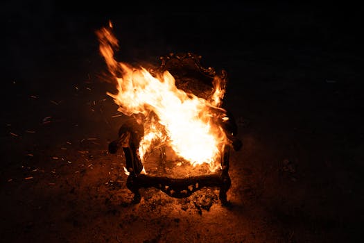 Zimní Bouře v USA: 9 Mrtvých, Chaos v Letecké Dopravě a Výpadky