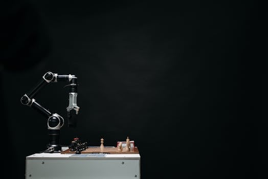 Rekordních 650 mld. USD do AI: Budoucnost tech gigantů?