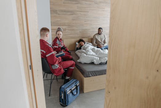 Slavní v dluhové pasti po nemoci: Krize zdravotní péče?