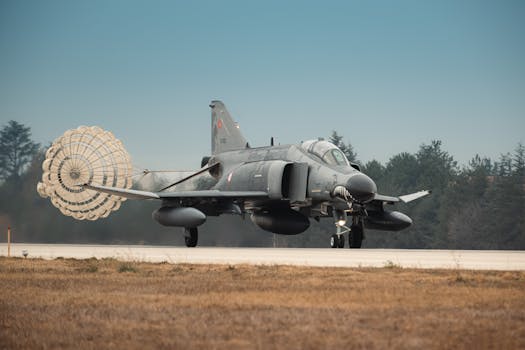 Trump: Vojenská operace proti Íránu by trvala jen 4 týdny