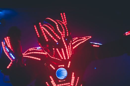 Florence + The Machine v Praze: Unikátní show plná emocí a magie