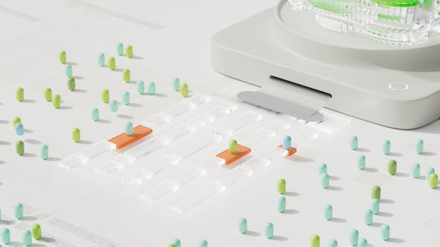 AI a obrana: Jak Google mění Pentagon pomocí umělé inteligence