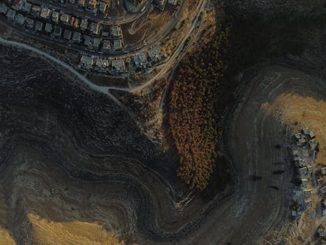 První Íránská Raketa na Západním Břehu: Nová Hrozba pro Izrael