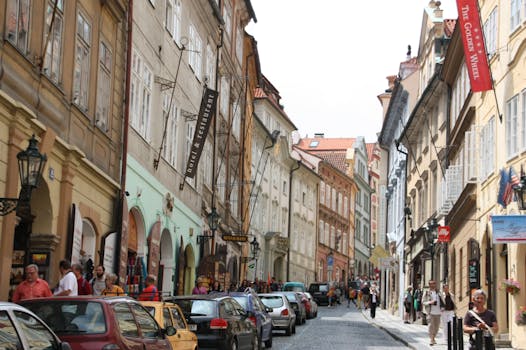 Klimatické změny a jejich vliv na hokejové turnaje v Česku