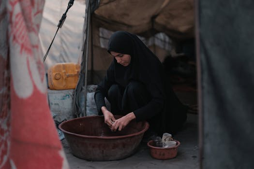 Válka v Gaze: Jak Írán Ovlivňuje Globální Geopolitiku