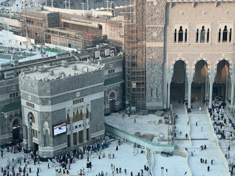 Útoky na Američany v Saúdské Arábii: Nová Bezpečnostní Krize?