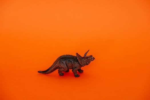 Triceratops za 100 milionů: Rekordní aukce fosilie dinosaura