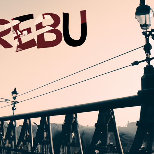 Lampa "rebelka" na Dvoreckém mostě: Umění nebo omyl?