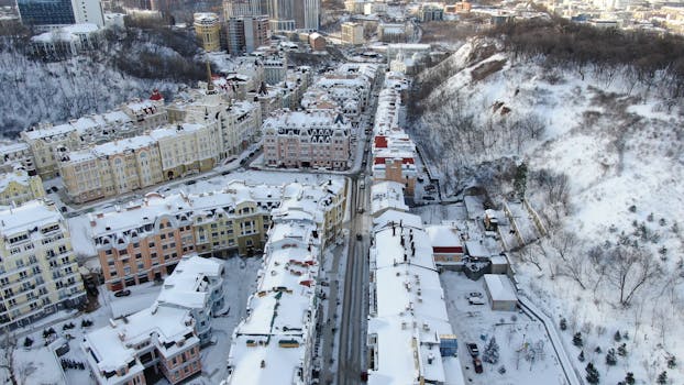 Kyjev navrhuje Moskvě energetické příměří pro zimu 2024