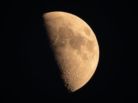 Historický Měsíční Let Artemis II: Návrat Po Půlstoletí