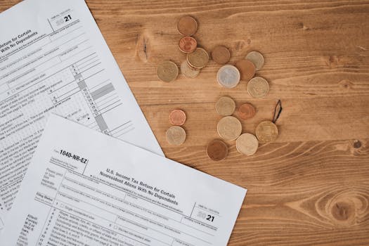 Jak správně určit daňový domicil a přiznávat příjmy ze zahraničí