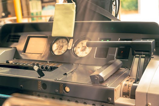 Bez řidiče ujel stroj z Telče: Bezpečnostní rizika železnic