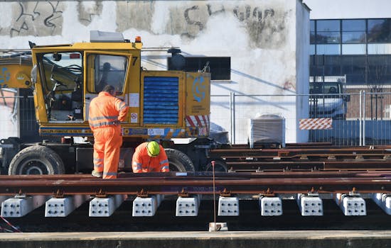 Bezvládný Stroj Ujel 11 km: Otázky Bezpečnosti na Českých Železnicích