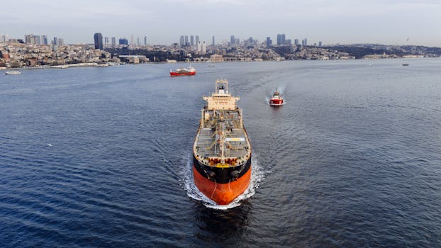 Akcie USA vzrostly po znovuotevření Hormuzského průlivu: Proč?