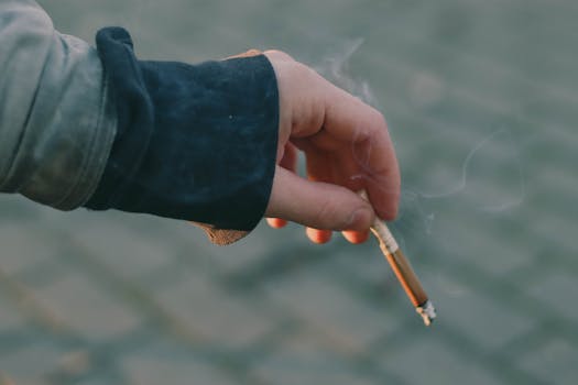 Instagram a závislost: Proč není "nová cigareta"?