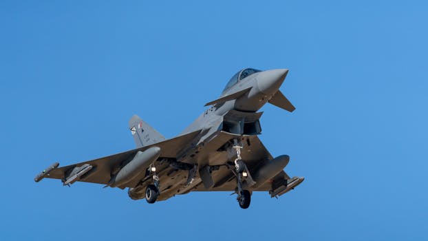 Evropa čelí nové éře obrany: Co přinese "NATO bez Trumpa"?