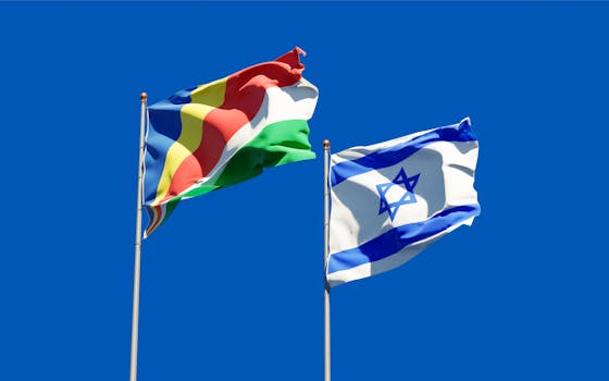 Hizballáh odmítá jednání s Izraelem: Rizika a globální důsledky