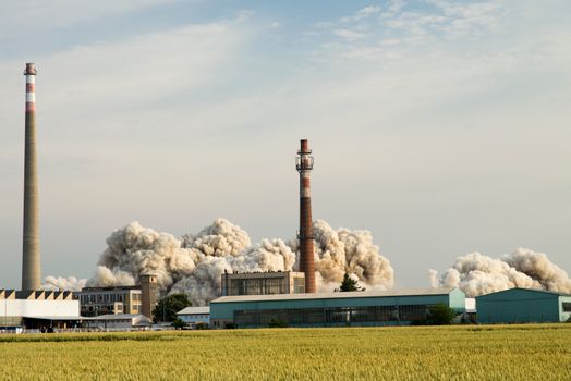 Výměna šéfa Explosie: Co to znamená pro český zbrojní průmysl?