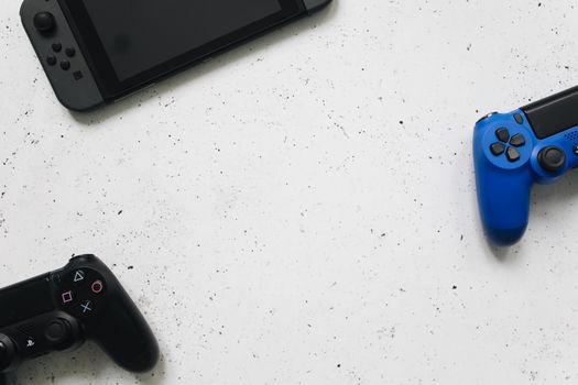 PlayStation přechází na digitální hry: Co to znamená pro hráče?