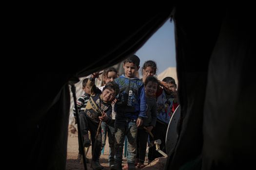 Solidarita v akci: Miliony korun zachránily letní tábory pro děti z domovů